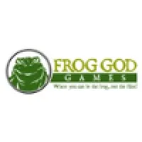 Frog God Games
