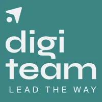 Digiteam lead the way