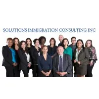 Solutions Immigration Consulting Inc. Solutions Immigration Consulting Inc.