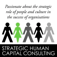 Strategic Human Capital Consulting