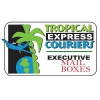 Tropical Express Couriers
