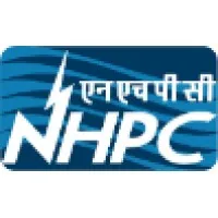 National Hydro-electric Power Corporation email format