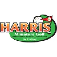 Harris Miniature Golf Courses