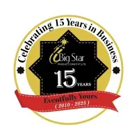 BIG STAR PRODUCTIONS PVT. LTD. - A Global Event Mgmt Company !!