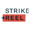 STRIKE + REEL STRIKE + REEL