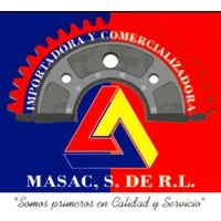 Importadora y Comercializadora MASAC S. de R.L. Importadora y Comercializadora MASAC S. de R.L.