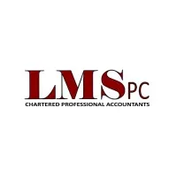 LMSPC - Chartered Professional Accountants