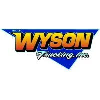 E.J. Wyson Trucking Inc.
