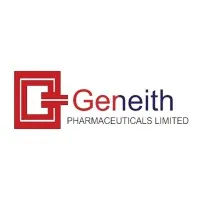 GENEITH PHARMACEUTICALS LTD.