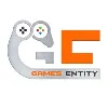 GamesEntity GamesEntity