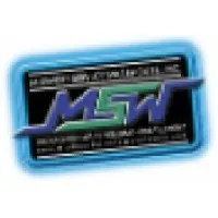 MSW Packaging MSW Packaging