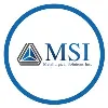 Metallurgical Solutions, Inc Metallurgical Solutions, Inc