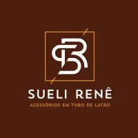 Sueli Renê Acessórios em tubo de Latão Sueli Renê Acessórios em tubo de Latão