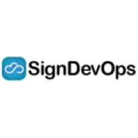 SignDevOps SignDevOps