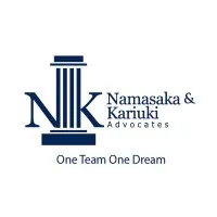 Namasaka & Kariuki Advocates