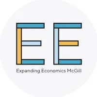 Expanding Economics McGill Expanding Economics McGill