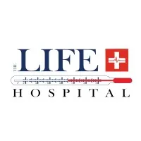 The Life Plus Hospital