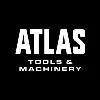 Atlas Tools & Machinery Atlas Tools & Machinery