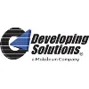 Developing Solutions, Inc. Developing Solutions, Inc.