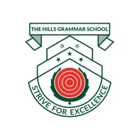 Hills Grammar Hills Grammar