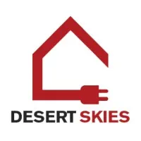 Desert Skies Energy Desert Skies Energy