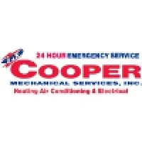 Cooper Mechanical Services Inc. Cooper Mechanical Services Inc.