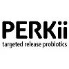 PERKii Targeted Release Probiotics PERKii Targeted Release Probiotics