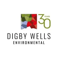 Digby Wells Environmental Digby Wells Environmental