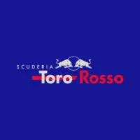Scuderia Toro Rosso F1 Team email format