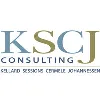 KSCJ Consulting
