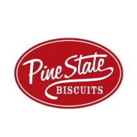 Pine State Biscuits