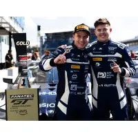 Calan Williams Racing Pty Ltd