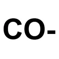 CO-