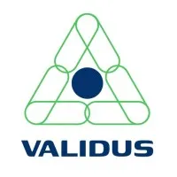 Validus Lifesciences Pvt. Ltd. Validus Lifesciences Pvt. Ltd.