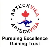 Aptech Visa Global immigration Services- Clients Reviews