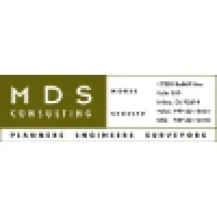 MDS Consulting - Planners, Engineers & Surveyors