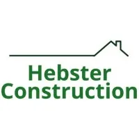 Hebster Construction Inc.