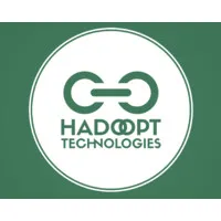 Hadoopt Technologies Private Limited