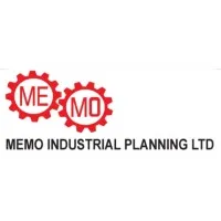 MEMO Industrial Planning LTD MEMO Industrial Planning LTD