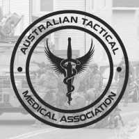 Australian Tactical Medical Association Australian Tactical Medical Association