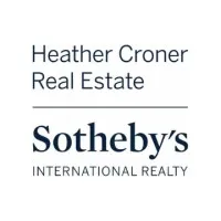Heather Croner Real Estate Sotheby's International Realty Heather Croner Real Estate Sotheby's International Realty