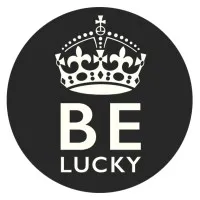 BE LUCKY