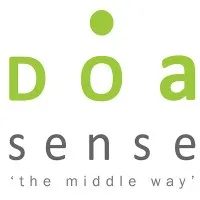Doa Sense Ltd. Doa Sense Ltd.