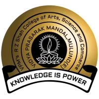 VPM's R Z SHAH College VPM's R Z SHAH College