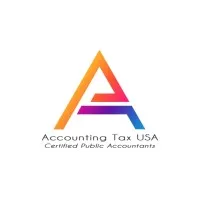 Accounting Tax USA