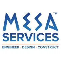 MESA Services MESA Services