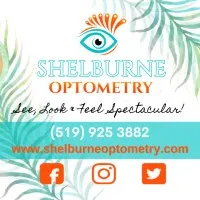 Shelburne Optometry & Aura Eye Spa