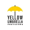 Yellow Umbrella Provisions