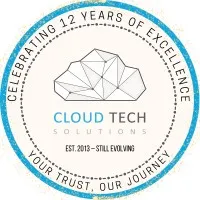 Cloud Tech Solutions Pvt. Ltd.