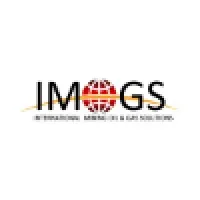 International Mining Oil & Gas Solutions IMOGS International Mining Oil & Gas Solutions IMOGS